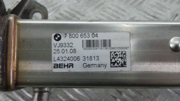 Radiador de Gases EGR BMW 3 (E90) | 04 - 12