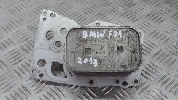 Radiador Oleo BMW 1 (F21) | 11 - 