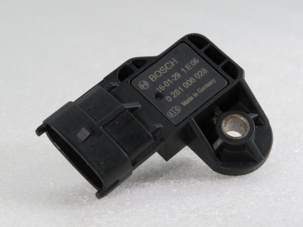 Sensor de Pressao de Gases FIAT DUCATO Caixa (250_, 290_) | 06 -