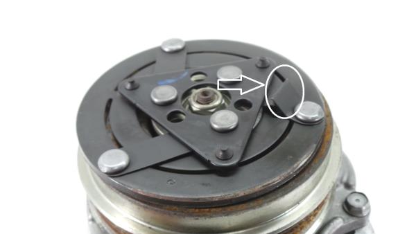 Compressor do Ar Condicionado FIAT DUCATO Caixa (250_, 290_) | 06 -