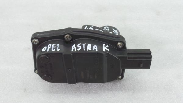 Borboleta da Admissão OPEL ASTRA K (B16) | 15 -