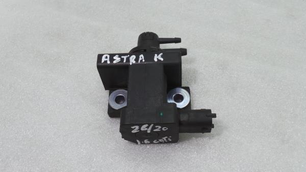 Valvula de Pressao do Turbo OPEL ASTRA K (B16) | 15 -