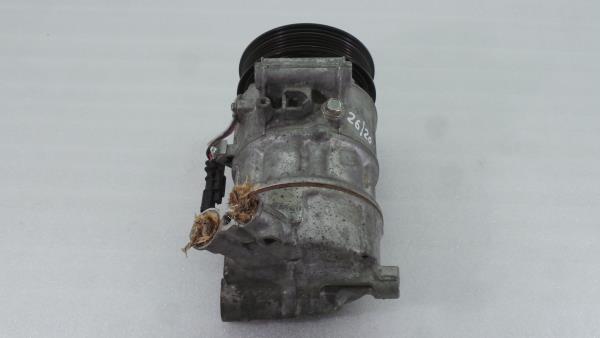 Compressor do Ar Condicionado OPEL ASTRA K (B16) | 15 -