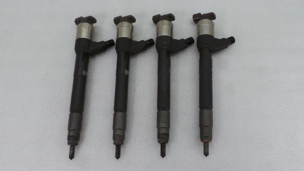 Injector OPEL ASTRA K (B16) | 15 -