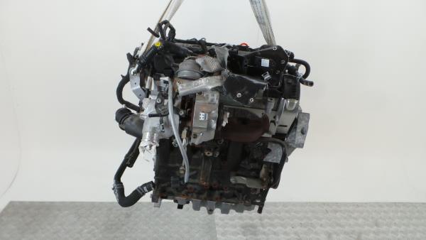 Motor VOLKSWAGEN GOLF SPORTSVAN (AM1, AN1) | 14 -