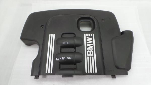 Blindagem Superior do Motor BMW 3 (E90) | 04 - 12