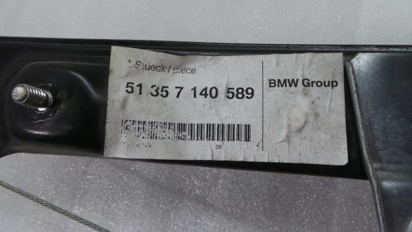 Elevador Trás Esquerdo Electrico BMW 3 (E90) | 04 - 12