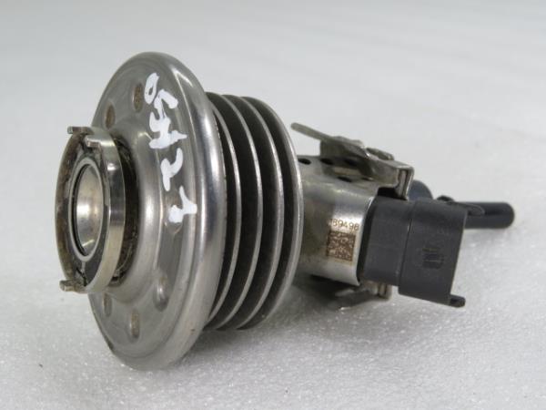 Valvula de Pressao do Turbo AUDI A1 (8X1, 8XK) | 10 - 18