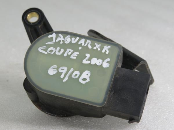Sensor de Regulagem da Suspensao JAGUAR XK Cabriolet (X150) | 06 - 14