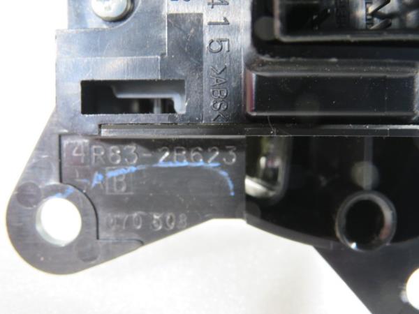 Interruptor / Botoes JAGUAR XK Cabriolet (X150) | 06 - 14