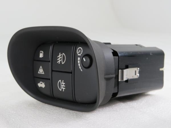 Interruptor / Botoes JAGUAR XK Cabriolet (X150) | 06 - 14