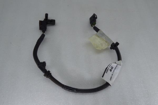 Sensor do ABS Trs Esq JAGUAR XK Cabriolet (X150) | 06 - 14