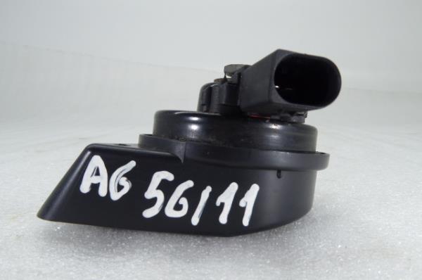 Buzina AUDI A6 Avant (4F5, C6) | 04 - 11