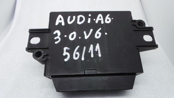 Modulo dos Sensores de Parque AUDI A6 Avant (4F5, C6) | 04 - 11