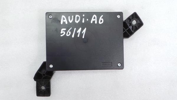 Modulo / Rele AUDI A6 Avant (4F5, C6) | 04 - 11