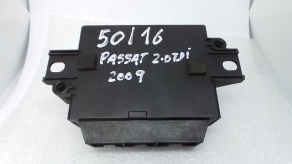 Modulo dos Sensores de Parque VOLKSWAGEN PASSAT CC (357) | 08 - 12