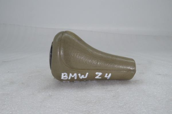 Moca das Mudanças BMW Z4 Roadster (E85) | 02 - 09