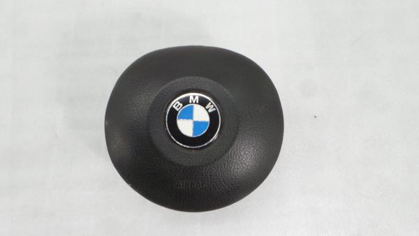 Conjunto / Kit de Airbags BMW 3 Coupé (E46) | 98 - 06