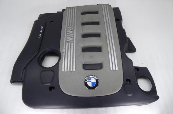 Blindagem Superior do Motor BMW X5 (E53) | 00 - 06