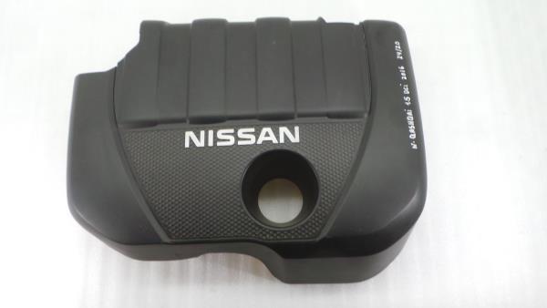 Blindagem Superior do Motor NISSAN QASHQAI II (J11, J11_) | 13 -
