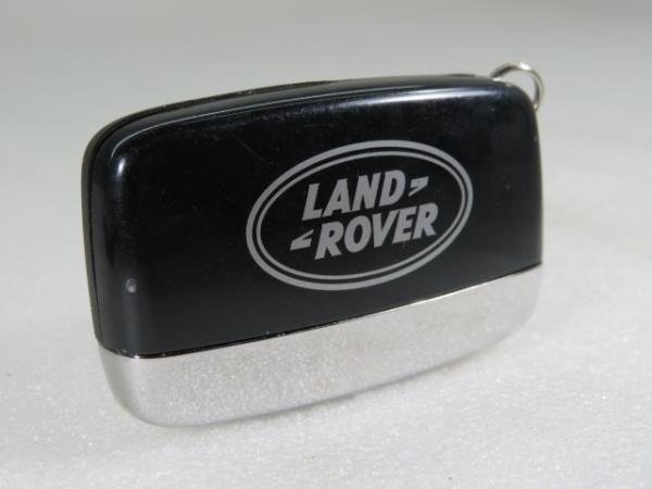 Chave LAND ROVER RANGE ROVER EVOQUE (L538) | 11 -