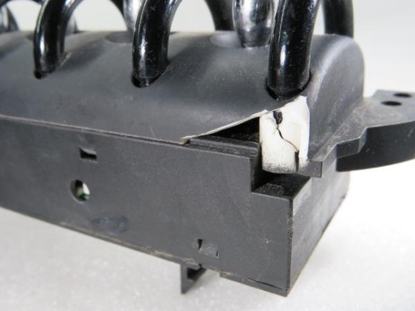 Interruptor / Botoes MINI MINI (R50, R53) | 01 - 06