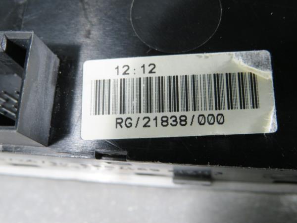 Interruptor / Botoes MINI MINI (R50, R53) | 01 - 06