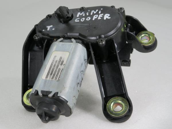 Motor Limpa Vidros Tras MINI MINI (R50, R53) | 01 - 06