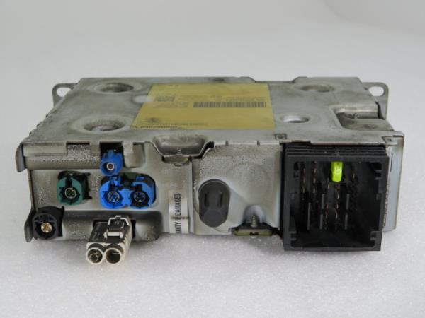 Bomba do Depósito de Combustível HYUNDAI SANTA FÉ III (DM, DMA) | 12 -