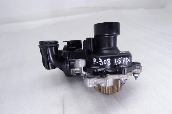 Compressor do Ar Condicionado PEUGEOT 308 II | 13 -