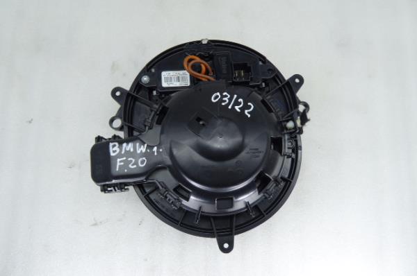 Motor da Sofagem BMW 1 (F20) | 11 - 19