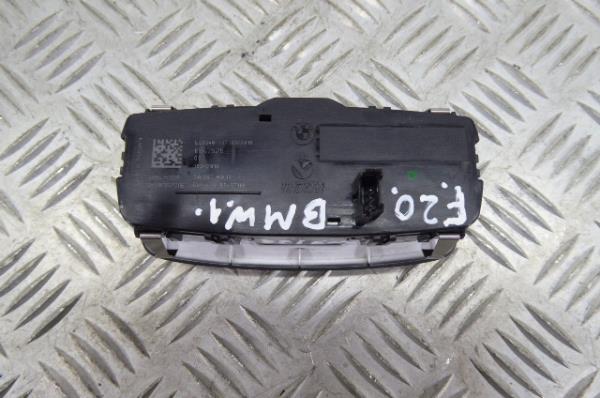 Interruptor Luzes BMW 1 (F20) | 11 - 19