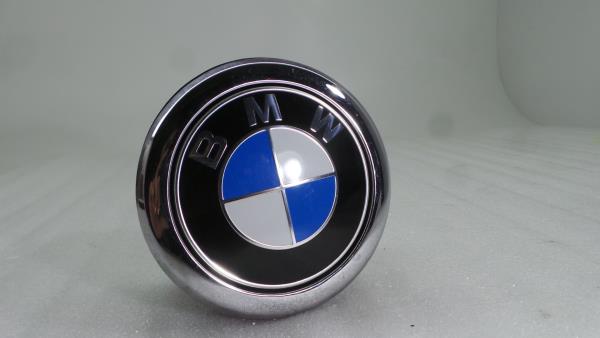 Quadrante BMW 1 (F20) | 11 - 19
