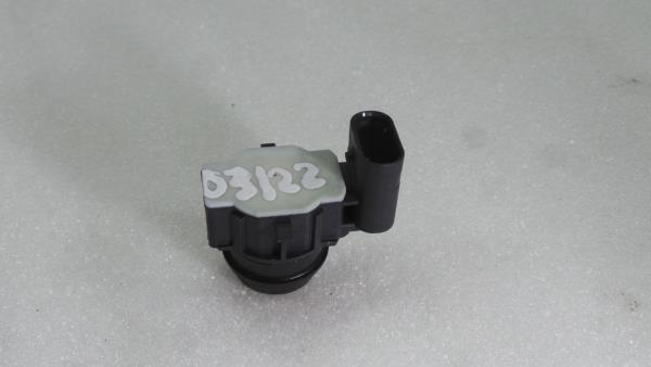 Sensor de Estacionamento Trs BMW 1 (F20) | 11 - 19