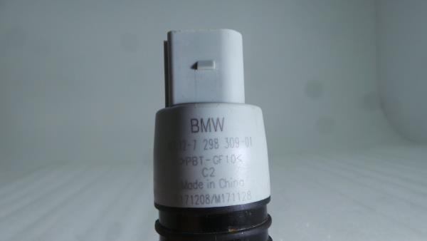 Motor do Esguicho BMW 1 (F20) | 11 - 19