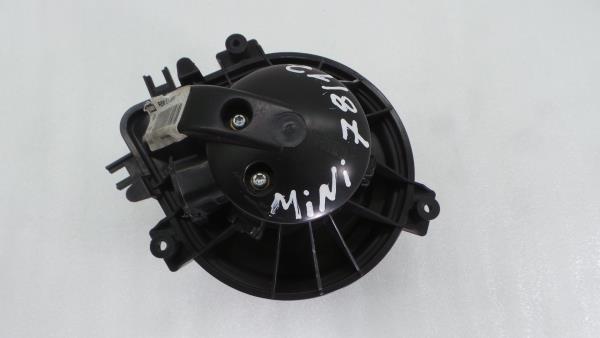 Motor da Sofagem MINI MINI (R50, R53) | 01 - 06