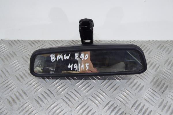 Espelho Interior BMW 3 (E90) | 04 - 12