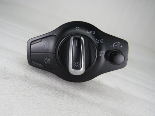 Interruptor Luzes AUDI A5 Sportback (8TA) | 09 - 17