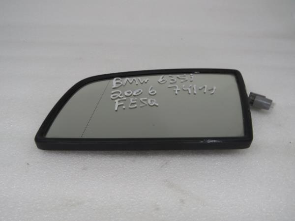 Espelho Retrovisor Esquerdo BMW 6 Cabriolet (E64) | 04 - 10