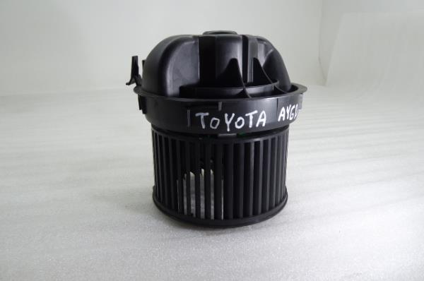 Motor da Sofagem TOYOTA AYGO (_B1_) | 05 - 14