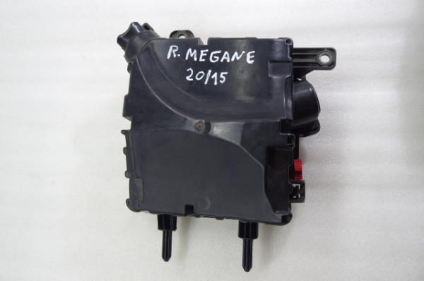Plasticos RENAULT MEGANE III Hatchback (BZ0/1_) | 08 -