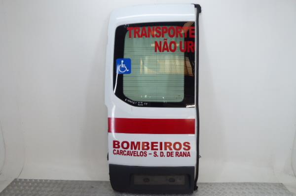 Porta Tras Esquerda FORD TRANSIT V363 Autocarro (FAD, FBD) | 13 -
