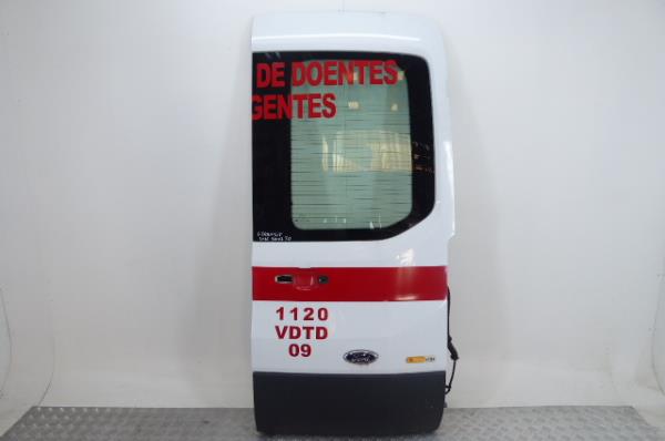 Porta Tras Direita FORD TRANSIT V363 Autocarro (FAD, FBD) | 13 -