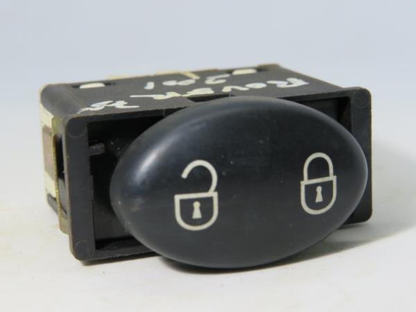 Interruptor / Botoes ROVER 75 (RJ) | 99 - 05