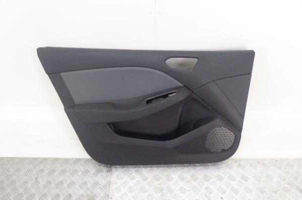 Quartela Frt Esq RENAULT CLIO V (BF_) | 19 -