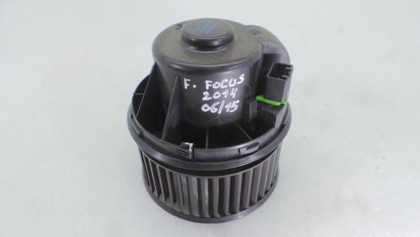 Motor da Sofagem FORD FOCUS III | 10 -
