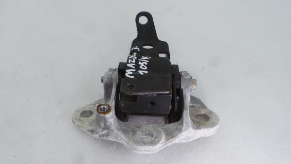 Apoio Caixa Velocidades MAZDA 3 três volumes (BM_, BN_) | 13 -