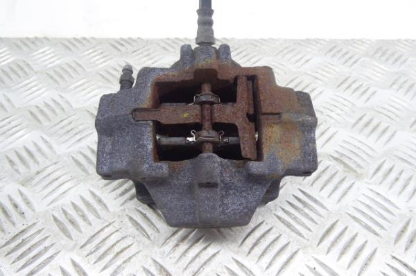 Bombito Tras Esquerdo MERCEDES-BENZ SLK (R171) | 04 - 11