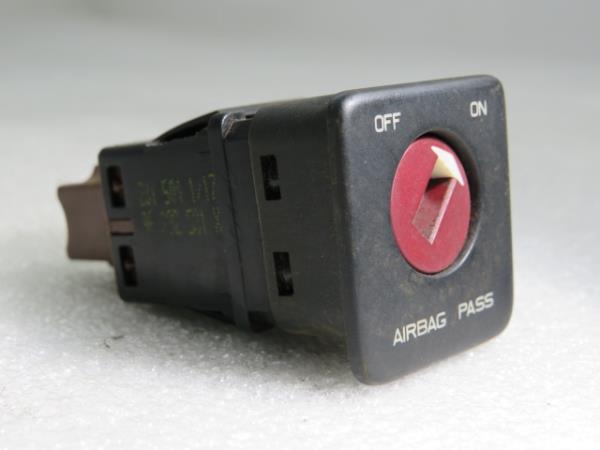 Interruptor / Botoes PEUGEOT 307 SW (3H) | 02 - 09