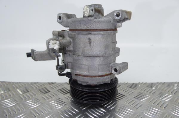 Compressor do Ar Condicionado HONDA CR-V IV (RM_) | 12 -